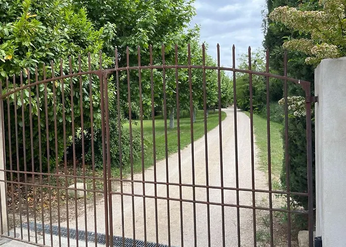 Bastide Provencale