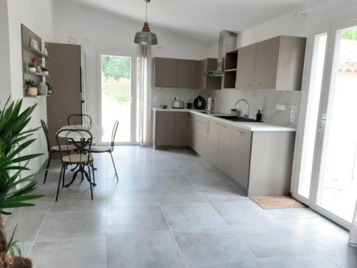 Bastide Provencale Holiday home *