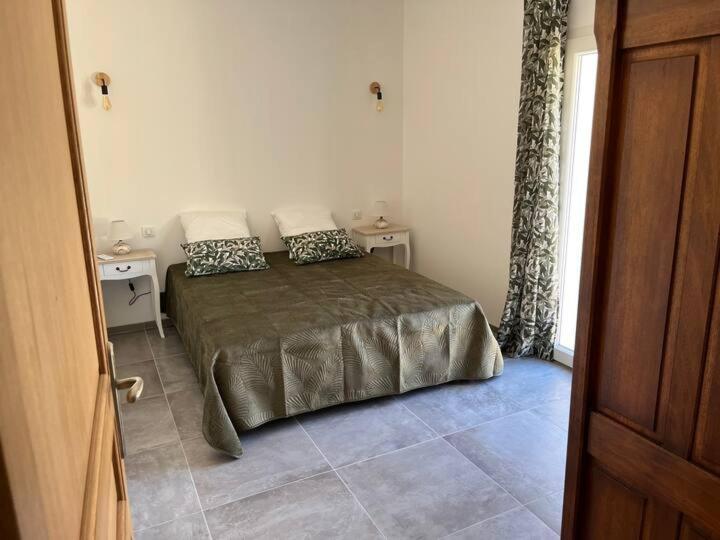 Holiday home Bastide Provencale Cadenet