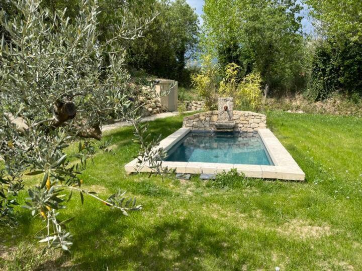 Bastide Provencale Holiday home
